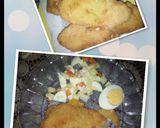 Foto del paso 5 de la receta: Milanesas de. Pollo🍖😋