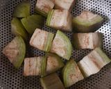 ইলিশ মাছের আলু বেগুনের ঝোল(illish macher begun jhol recipe in Bengali) রেসিপি ধাপ - 1 ছবি