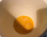 Une image de l'étape 3 de Gâteau moelleux aux amandes et pamplemousse.