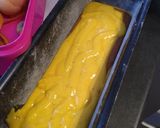 Une image de l'étape 3 de Gâteau choco pumpkin.