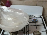 Torta fritas