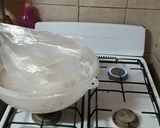 Foto del paso 6 de la receta: Torta fritas