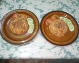 Foto langkah ke 7 dari resep Nasi goreng enak.