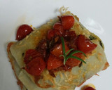 Foto del paso 9 de la receta: Canelones de acelga