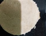 A picture of step 5 of Bread aloo parantha.