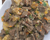 Foto del paso 7 de la receta: Kebab diferente