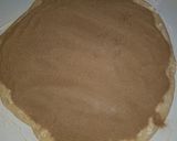 Cinnamon roll (fahéjas-vaníliás-fehércsokis csiga) recept fázis 4 fotója