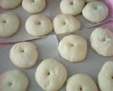 Foto langkah ke 5 dari resep Donat tanpa ulen tanpa kentang.