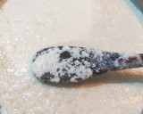Foto del paso 4 de la receta: Queso crema casero con leche en polvo