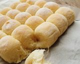 Foto langkah ke 5 dari resep Japanese milk buns.