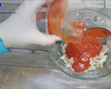 Foto del paso 2 de la receta: Volován de atún