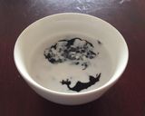 Foto langkah ke 7 dari resep Bubur ketan hitam 5+5.30.7.