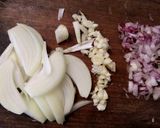 Foto langkah ke 7 dari resep Kimlo soup.