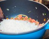 Teriyaki rice recipe step 1 photo