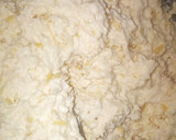Foto del paso 3 de la receta: Pizza masa batida de queso