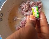 A picture of step 6 of Meat pie.