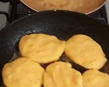 Foto del paso 1 de la receta: Papas cubiertas en salsa de maní