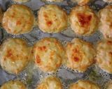 Фото кроку 6 до Котлеты из куриного мяса без жарки.