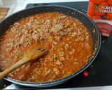 Une image de l'étape 6 de Sauce bolognaise à ma façon 😋.