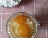 Foto langkah ke 2 dari resep 161. Telur Gabus Keju.