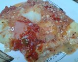 Foto del paso 13 de la receta: Canelones de ricota SIN MASA: ¡rápido y rico!