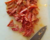 Foto del paso 3 de la receta: Manitas de cerdo guisadas