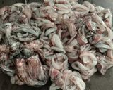 Foto langkah ke 1 dari resep Cumi Hitam Khas Madura.