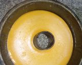 Foto del paso 1 de la receta: Flan de dulce de leche