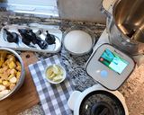 Foto del paso 4 de la receta: Dulce de membrillo casero con robot de cocina Moulinex iCompanion Touch XL