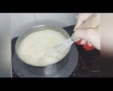 Foto langkah ke 5 dari resep "MUSHROOM SAUCE".