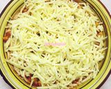 Hình bước làm 2 của món Bạch Tuộc Phomai Bỏ Lò 🐙 🥘