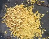 Besan Guthala kari recipe step 2 photo