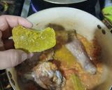 Foto del paso 4 de la receta: Chivo a la Salsa