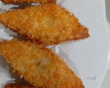 Foto langkah ke 5 dari resep Nugget ayam simpel.