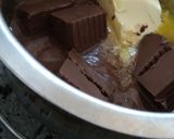 Foto langkah ke 1 dari resep Brownies Cookies.