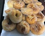 Foto del paso 6 de la receta Rosquillas de Anís