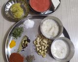 કાજુ પનીર મસાલા..(Kaju paneer Masala Recipe in Gujarati) રેસીપી સ્ટેપ2ફોટો