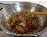 वेज पटियाला (Veg Patiala Recipe in Hindi) रेसिपी चरण 2 फोटो