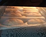 Foto del paso 7 de la receta: Pulguitas semi integrales con masa madre