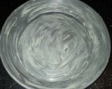 A picture of step 9 of Tea cake.