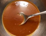 Karamellás sajttorta recept fázis 5 fotója
