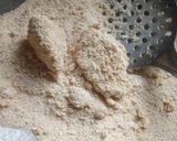 आटे का हलवा (atte ka halwa recipe in Hindi) रेसिपी चरण 1 फोटो