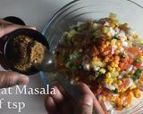 A picture of step 4 of Kurkure Chaat Ramadan Special.