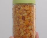 Foto langkah ke 8 dari resep Homemade Candied Orange Peel.