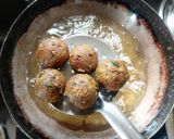 શામ સવેરા જૈન (Sham Savera Jain Recipe In Gujarati) રેસીપી સ્ટેપ3ફોટો
