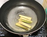 Hình bước làm 4 của món Bún Chay