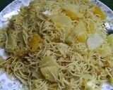 মজার সুস্বাধু নুডলস রেসিপির ধাপ 3 ছবি