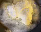 Tökleves recept fázis 2 fotója