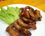 Foto langkah ke 3 dari resep Spicy Chicken Wings.