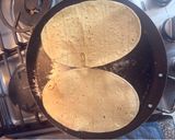 Foto del paso 1 de la receta: Flautas ahogadas
